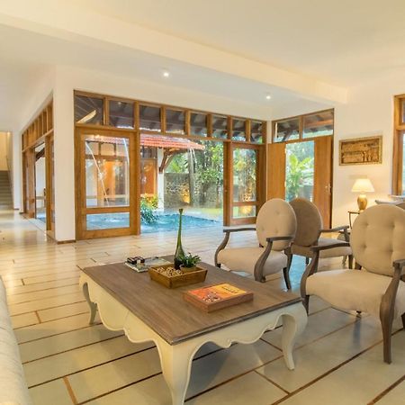 Niketh Villa Kandy Exterior photo