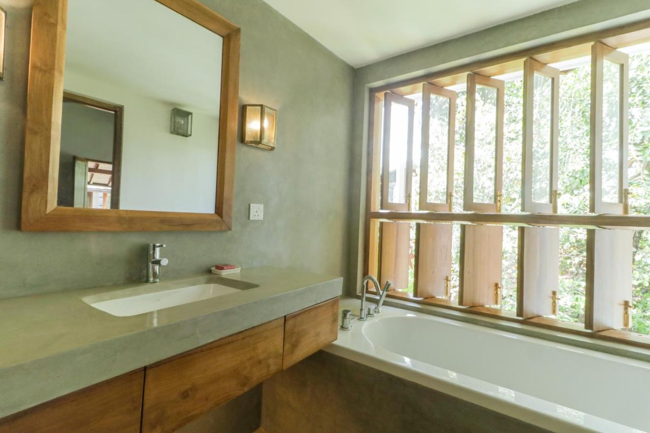 Niketh Villa Kandy Exterior photo