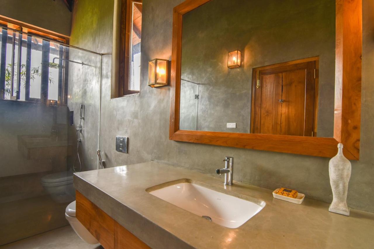Niketh Villa Kandy Exterior photo